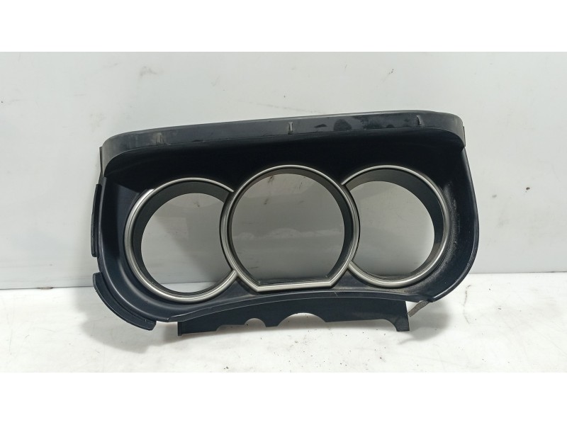 Recambio de moldura para nissan tiida hatchback (c11) 1.5 dci referencia OEM IAM   