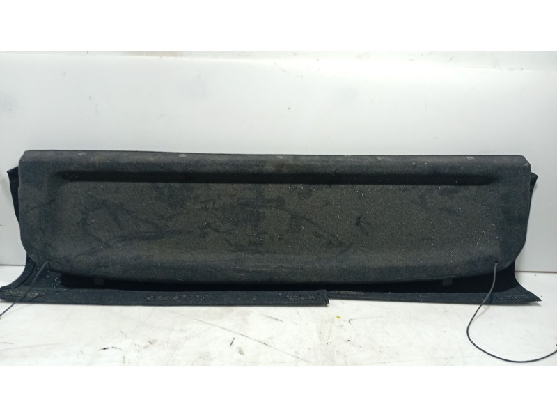 Recambio de bandeja trasera para nissan tiida hatchback (c11) 1.5 dci referencia OEM IAM   