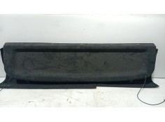 Recambio de bandeja trasera para nissan tiida hatchback (c11) 1.5 dci referencia OEM IAM    2