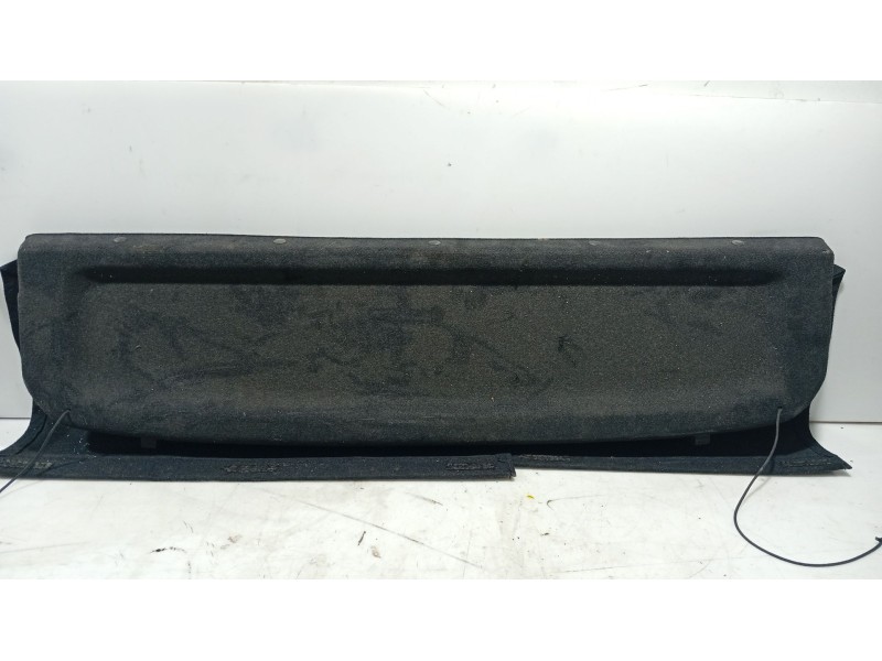 Recambio de bandeja trasera para nissan tiida hatchback (c11) 1.5 dci referencia OEM IAM   