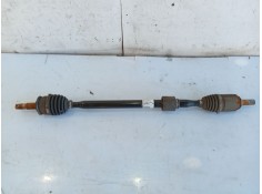 Recambio de transmision delantera derecha para chevrolet aveo hatchback (t300) 1.3 d referencia OEM IAM 95015622 EBJ87MBC197 