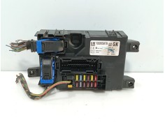 Recambio de modulo electronico para opel corsa d (s07) 1.3 cdti (l08, l68) referencia OEM IAM   