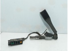 Recambio de anclaje cinturon delantero derecho para opel corsa d (s07) 1.3 cdti (l08, l68) referencia OEM IAM   