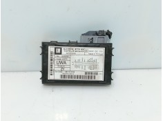 Recambio de modulo electronico para opel corsa d (s07) 1.3 cdti (l08, l68) referencia OEM IAM   