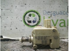 Recambio de motor cierre centralizado porton para  referencia OEM IAM  1J6862159 