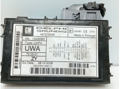 Recambio de modulo electronico para opel corsa d (s07) 1.3 cdti (l08, l68) referencia OEM IAM    2