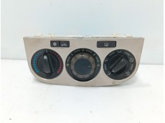 Recambio de mando calefaccion / aire acondicionado para opel corsa d (s07) 1.3 cdti (l08, l68) referencia OEM IAM   