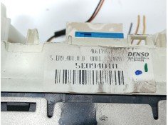 Recambio de mando calefaccion / aire acondicionado para opel corsa d (s07) 1.3 cdti (l08, l68) referencia OEM IAM    2