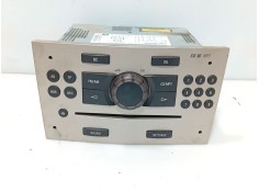 Recambio de sistema audio / radio cd para opel corsa d (s07) 1.3 cdti (l08, l68) referencia OEM IAM   