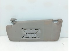 Recambio de parasol izquierdo para opel corsa d (s07) 1.3 cdti (l08, l68) referencia OEM IAM 13163839  