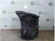 Recambio de faro izquierdo para  referencia OEM IAM    2