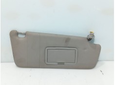 Recambio de parasol derecho para opel corsa d (s07) 1.3 cdti (l08, l68) referencia OEM IAM 13163837  