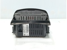 Recambio de pantalla multifuncion para opel corsa d (s07) 1.3 cdti (l08, l68) referencia OEM IAM    2