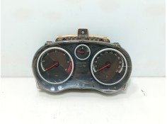 Recambio de cuadro instrumentos para opel corsa d (s07) 1.3 cdti (l08, l68) referencia OEM IAM   