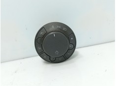Recambio de mando luces para opel corsa d (s07) 1.3 cdti (l08, l68) referencia OEM IAM   