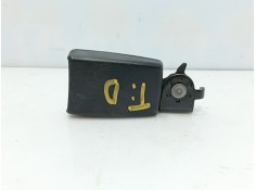 Recambio de anclaje cinturon trasero derecho para opel corsa d (s07) 1.3 cdti (l08, l68) referencia OEM IAM   