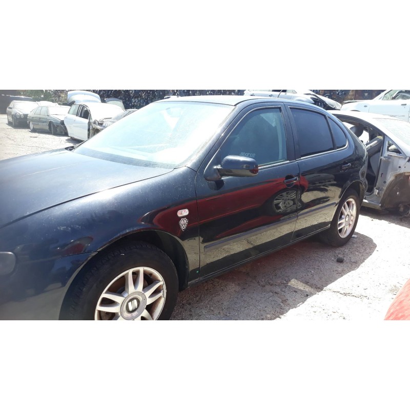 seat leon (1m1) 1.9 tdi   |   0.99 - ... | 1999 | 90 cv / 66 kw del año 1999 seat leon (1m1) 1.9 tdi   |   0.99 - ... | 1999 | 90 cv / 66 kw del año 1999