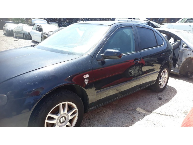 seat leon (1m1) 1.9 tdi   |   0.99 - ... | 1999 | 90 cv / 66 kw del año 1999 seat leon (1m1) 1.9 tdi   |   0.99 - ... | 1999 | 90 cv / 66 kw del año 1999