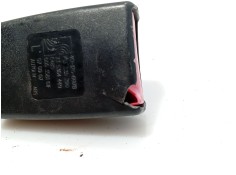 Recambio de anclaje cinturon trasero izquierdo para opel corsa d (s07) 1.3 cdti (l08, l68) referencia OEM IAM    2