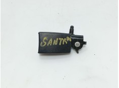 Recambio de anclaje cinturon trasero central para opel corsa d (s07) 1.3 cdti (l08, l68) referencia OEM IAM   