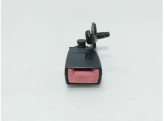 Recambio de anclaje cinturon trasero central para opel corsa d (s07) 1.3 cdti (l08, l68) referencia OEM IAM    2