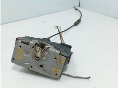 Recambio de cerradura puerta delantera derecha para opel corsa d (s07) 1.3 cdti (l08, l68) referencia OEM IAM 13258274  