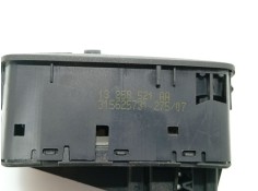 Recambio de mando elevalunas delantero izquierdo para opel corsa d (s07) 1.3 cdti (l08, l68) referencia OEM IAM 13258521AA 31562 2