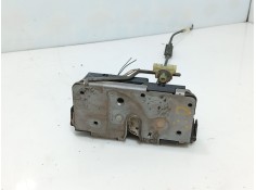 Recambio de cerradura puerta trasera derecha para opel corsa d (s07) 1.3 cdti (l08, l68) referencia OEM IAM 13258267  