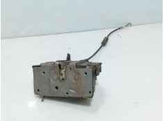 Recambio de cerradura puerta trasera izquierda para opel corsa d (s07) 1.3 cdti (l08, l68) referencia OEM IAM 13258265  