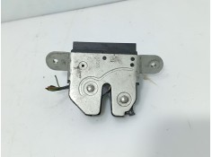 Recambio de cerradura maletero / porton para opel corsa d (s07) 1.3 cdti (l08, l68) referencia OEM IAM 39021416  