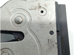 Recambio de cerradura maletero / porton para opel corsa d (s07) 1.3 cdti (l08, l68) referencia OEM IAM 39021416   2