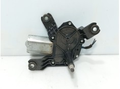 Recambio de motor limpia trasero para opel corsa d (s07) 1.3 cdti (l08, l68) referencia OEM IAM 13163029  