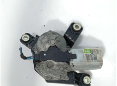 Recambio de motor limpia trasero para opel corsa d (s07) 1.3 cdti (l08, l68) referencia OEM IAM 13163029   2