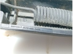 Recambio de brazo limpia trasero para opel corsa d (s07) 1.3 cdti (l08, l68) referencia OEM IAM 55703093   2
