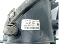 Recambio de piloto delantero derecho para opel corsa d (s07) 1.3 cdti (l08, l68) referencia OEM IAM    2