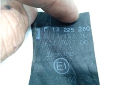 Recambio de cinturon seguridad delantero izquierdo para opel corsa d (s07) 1.3 cdti (l08, l68) referencia OEM IAM 13225280   2