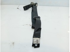 Recambio de cinturon seguridad trasero central para opel corsa d (s07) 1.3 cdti (l08, l68) referencia OEM IAM 13276905  
