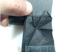 Recambio de cinturon seguridad trasero central para opel corsa d (s07) 1.3 cdti (l08, l68) referencia OEM IAM 13276905   2