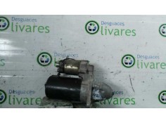 Recambio de motor arranque para bmw serie 3 berlina (e46) 1.8 16v   |   0.98 - 0.06 | 1998 - 2006 | 116 cv / 85 kw referencia OE