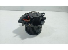 Recambio de ventilador calefaccion para citroën xsara (n1) 2.0 hdi 90 referencia OEM IAM    2