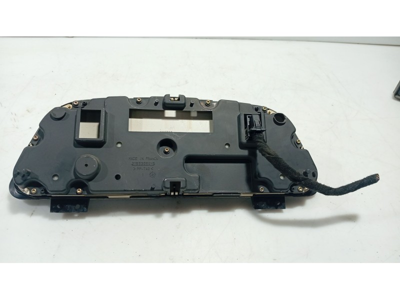 Recambio de cuadro instrumentos para citroën xsara (n1) 2.0 hdi 90 referencia OEM IAM   