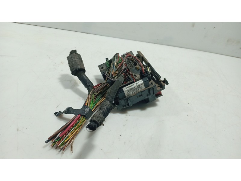 Recambio de modulo electronico para citroën xsara (n1) 2.0 hdi 90 referencia OEM IAM   