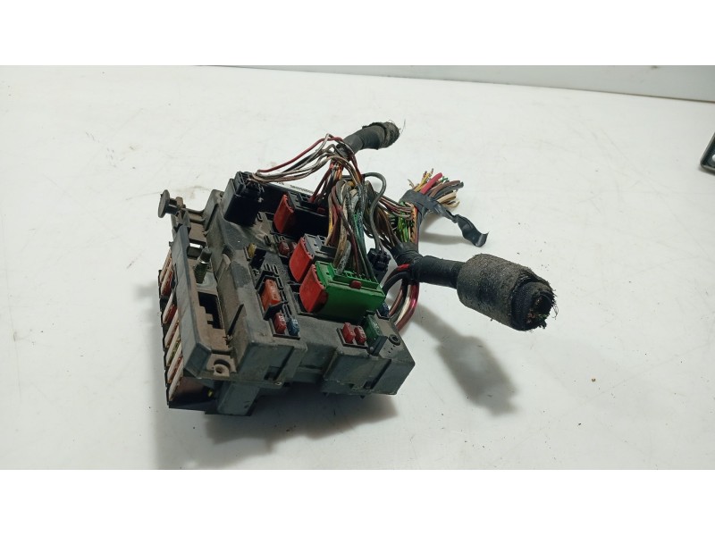 Recambio de modulo electronico para citroën xsara (n1) 2.0 hdi 90 referencia OEM IAM   