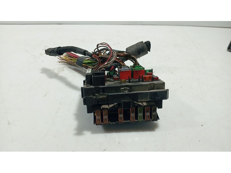 Recambio de modulo electronico para citroën xsara (n1) 2.0 hdi 90 referencia OEM IAM   