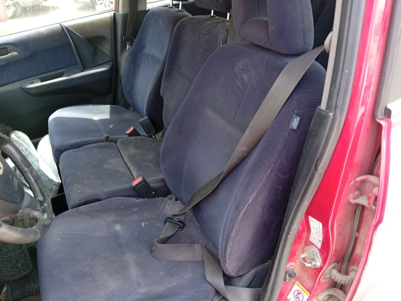 honda fr-v (be) del año 2007
