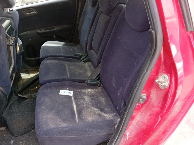 honda fr-v (be) del año 2007