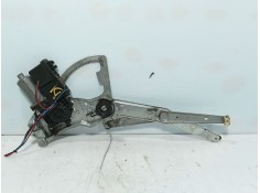 Recambio de elevalunas delantero izquierdo para opel omega a (v87) 2.4 i (f19, m19, n19) referencia OEM IAM 90338309 90376827 01