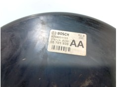 Recambio de servofreno para opel corsa d (s07) 1.3 cdti (l08, l68) referencia OEM IAM    2