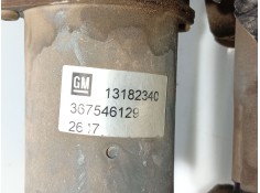 Recambio de motor limpia delantero para opel corsa d (s07) 1.3 cdti (l08, l68) referencia OEM IAM 13432685   2