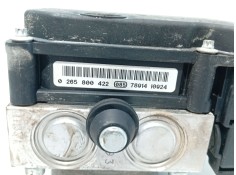 Recambio de abs para opel corsa d (s07) 1.3 cdti (l08, l68) referencia OEM IAM 93192753   2